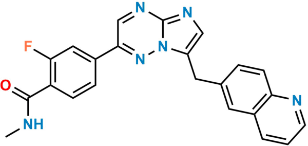 Capmatinib