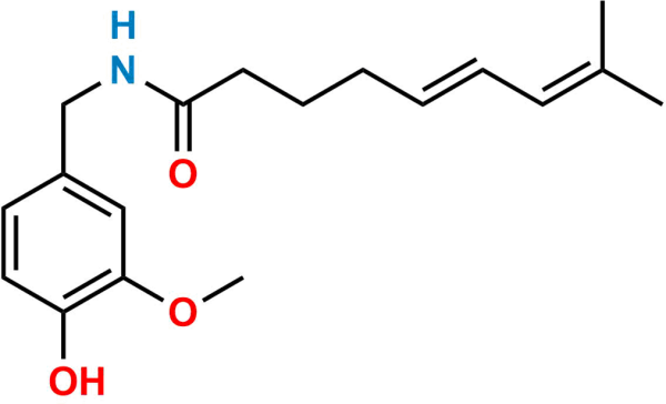 Capsaicin Impurity 1