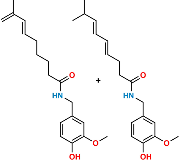 Capsaicin Impurity 2