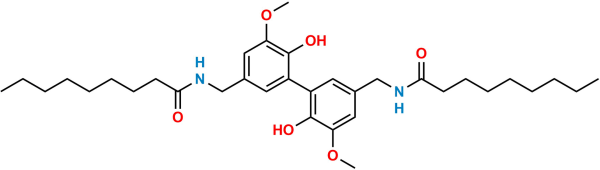 Capsaicin Impurity 3