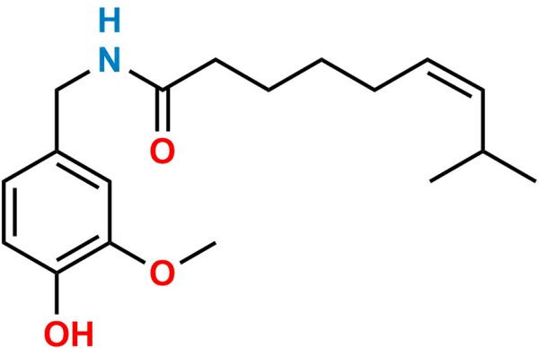 Cis Capsaicin