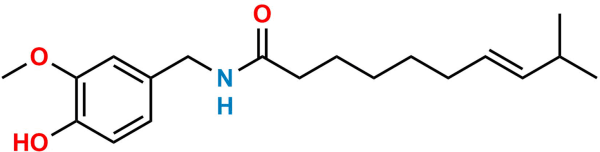 Homocapsaicin I