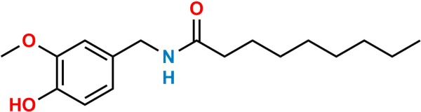 Nonivamide