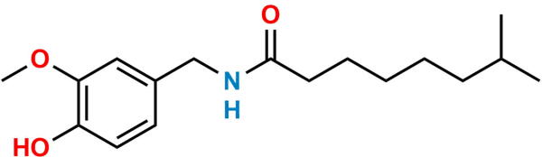 Nordihydrocapsaicin