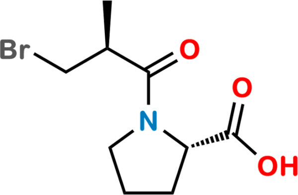 Captopril EP Impurity B 