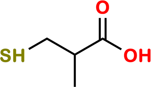 Captopril EP Impurity C