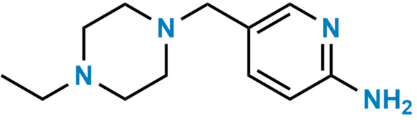 Abemaciclib Impurity 1