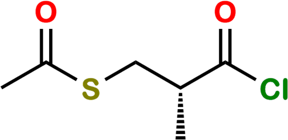 Captopril Related Compound 4