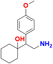 Venlafaxine EP Impurity C