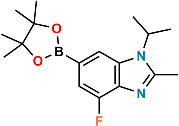 Abemaciclib Impurity 10