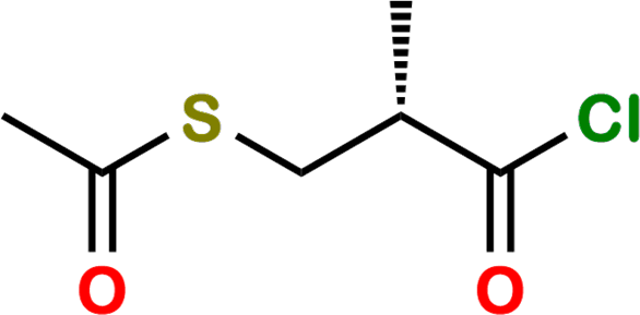 Captopril Related Compound 5