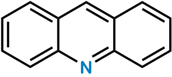 Acridine