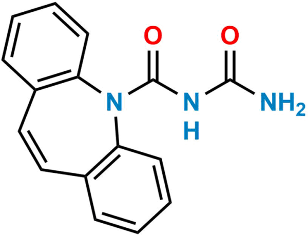 Carbamazepine EP Impurity C