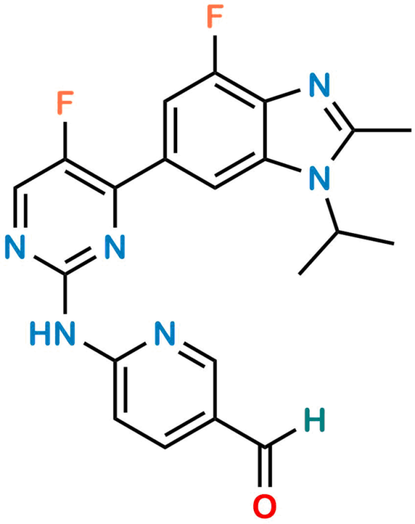 Abemaciclib Impurity 11