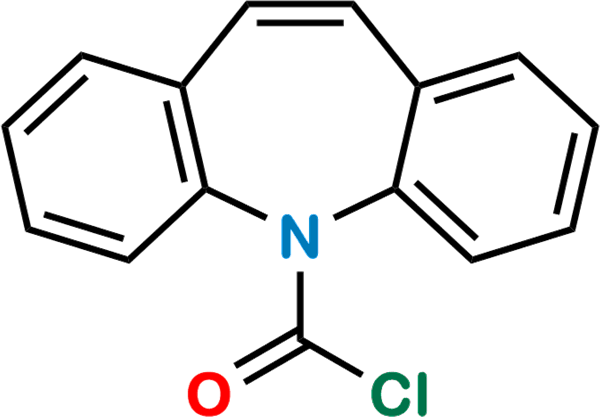 Carbamazepine EP Impurity F