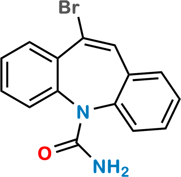 Carbamazepine EP Impurity G