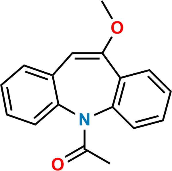 Carbamazepine Impurity 1