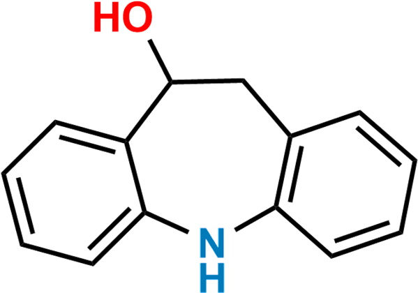 Carbamazepine Impurity 2