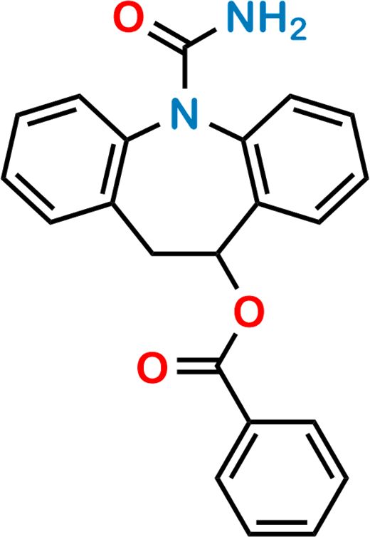 Carbamazepine Impurity 3