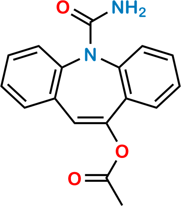 Carbamazepine Impurity 4