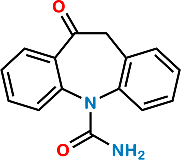 Carbamazepine Impurity 7