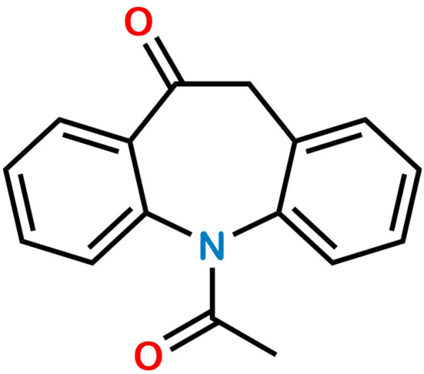 Carbamazepine Impurity 8