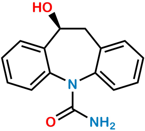 Carbamazepine Impurity 9