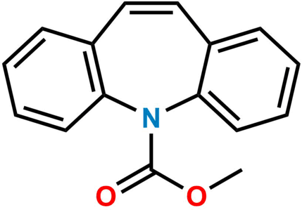 Methyl Carbamate Carbamazepine