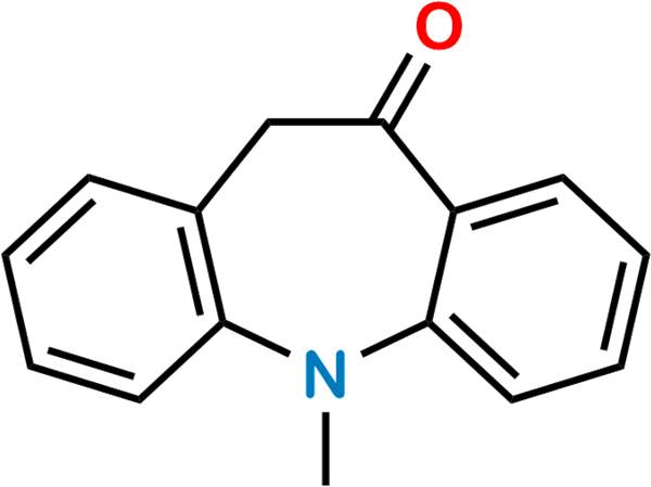 Carbamazepine Impurity 5