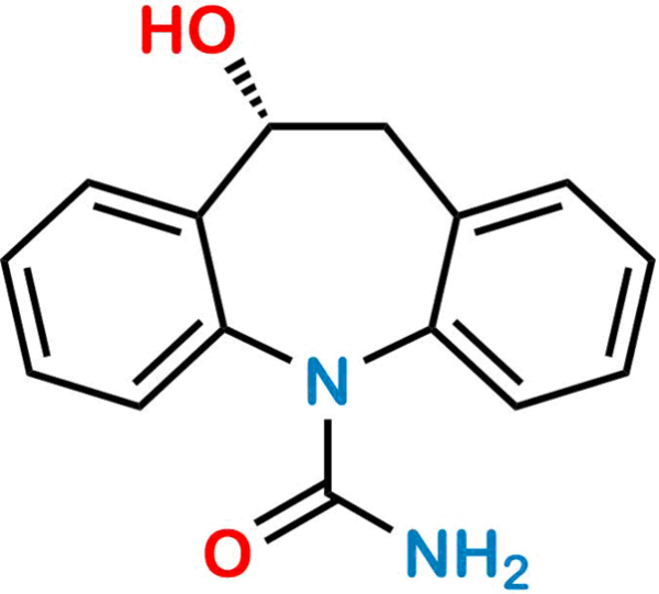 (R)-Licarbazepine