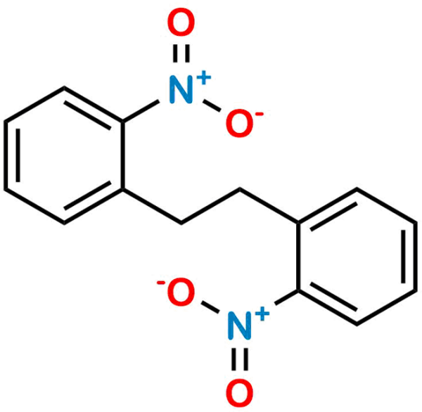 Carbamazepine Dinitro Impurity