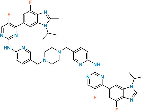 Abemaciclib Impurity 15