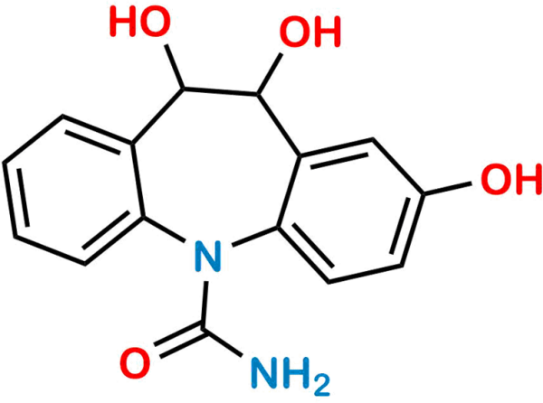 Carbamazepine Impurity 12