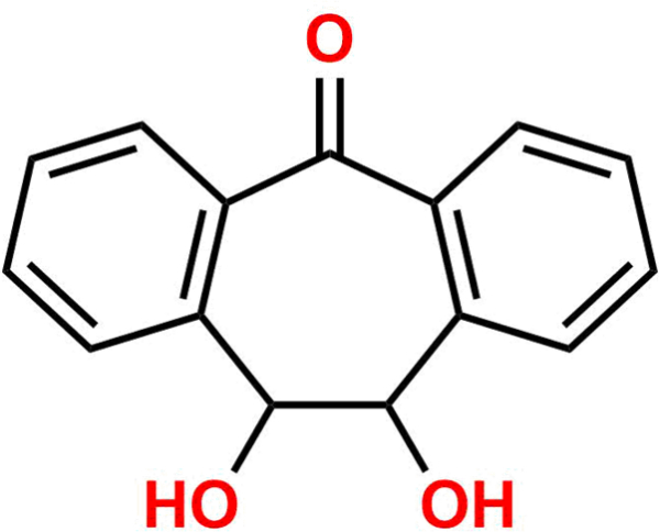 Carbamazepine Impurity 13