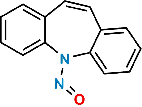 N-Nitroso Carbamazepine EP Impurity D