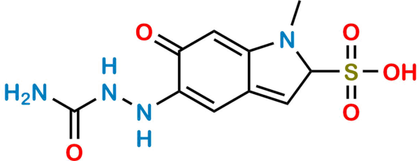 Carbazochrome Impurity 1