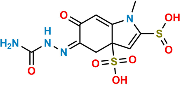 Carbazochrome Impurity 2