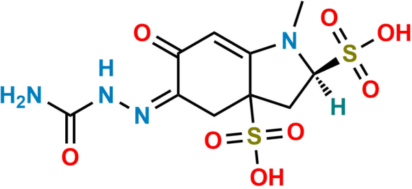 Carbazochrome Impurity 3