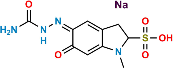 Carbazochrome Sodium Sulfonate