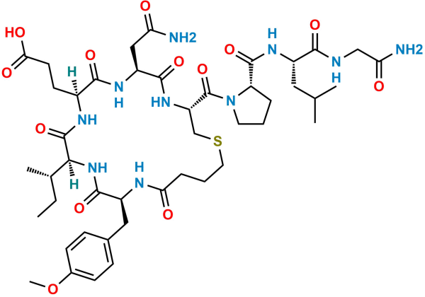 Carbetocin Impurity 3