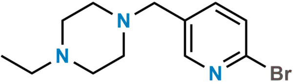 Abemaciclib Impurity 19