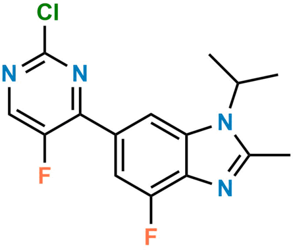 Abemaciclib Impurity 2