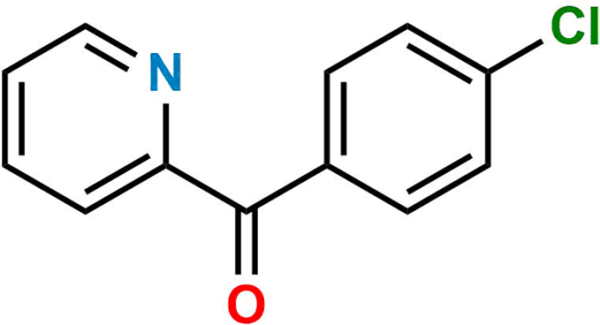 Carbinoxamine USP Related Compound A