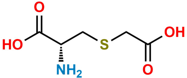 Carbocisteine