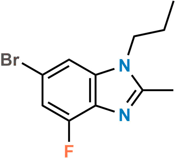 Abemaciclib Impurity 20