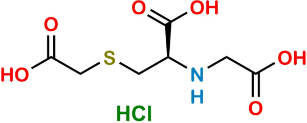 Carbocisteine Impurity 2