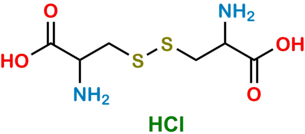 Carbocisteine Impurity 3