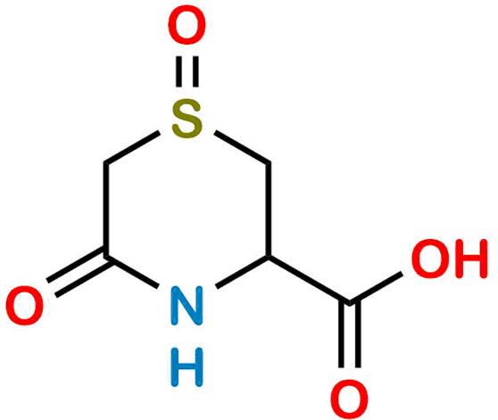 Carbocisteine Impurity 4