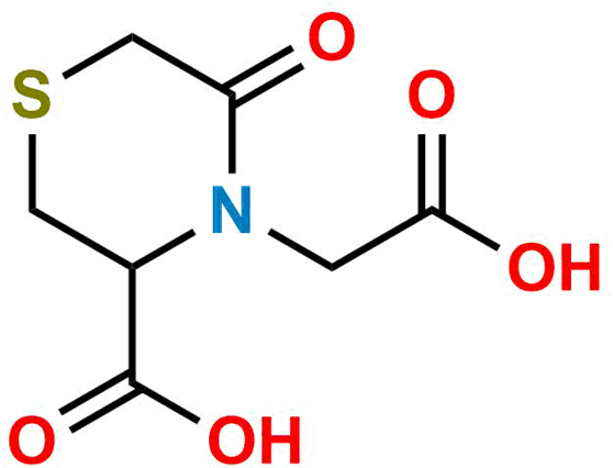 Rac-Carbocisteine Impurity