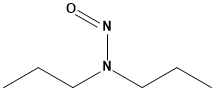 N-Nitrosodipropylamine